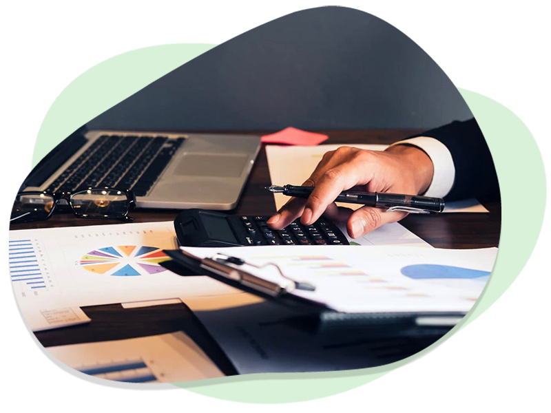 خدمـات حسابرســی مالیــاتی