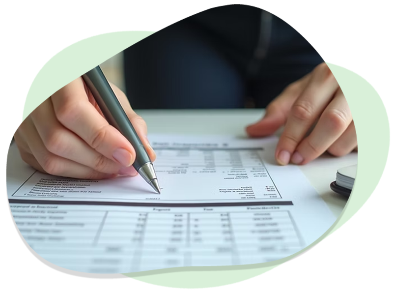 خدمـات حسابرســی مالیــاتی 5