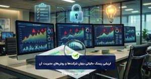 ریسک مالیاتی پنهان شرکت‌ها
